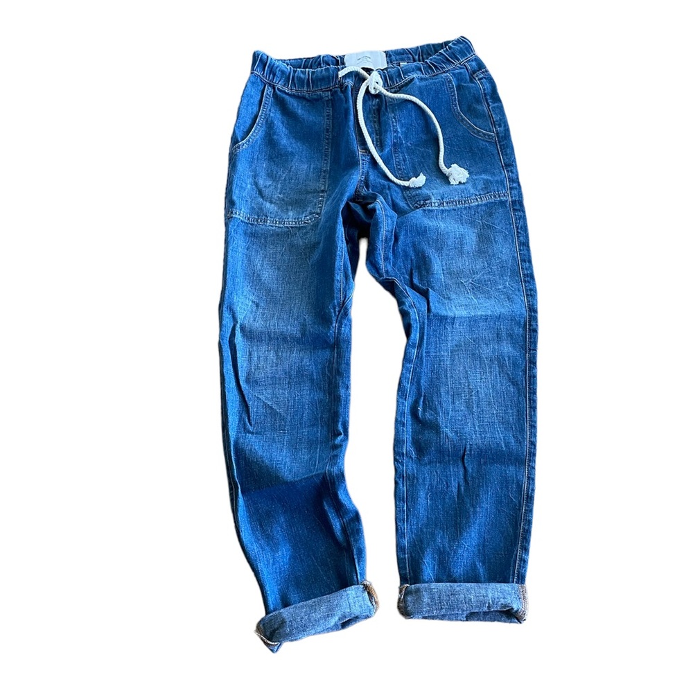 One Teaspoon Shabbies jeans size S